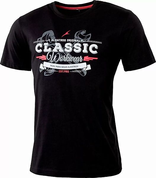 Albatros T-Shirt günstig online kaufen