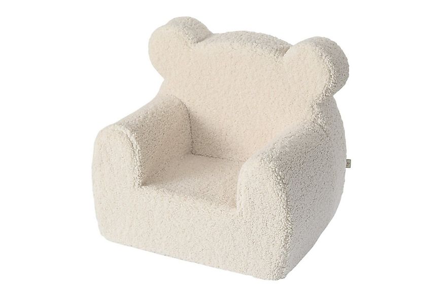 Zayno Kindersessel "Pauli" aus Teddyfell in Bärenoptik (Set, 1-St) günstig online kaufen