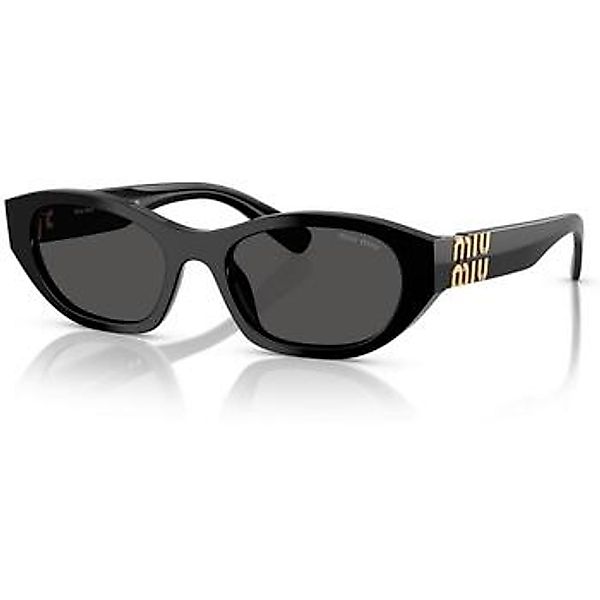 Miu Miu  Sonnenbrillen Sonnenbrille Miu Miu MUA03S 16K08Z günstig online kaufen