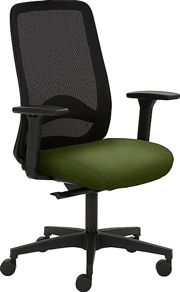 Mayer Sitzmöbel Drehstuhl »2228«, Struktur (recyceltes Polyester), höhenver günstig online kaufen