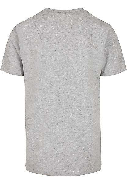 Merchcode T-Shirt "Merchcode Herren Stone Temple Pilots - Desert Highway T- günstig online kaufen