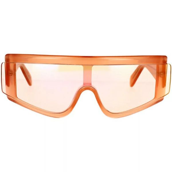 Retrosuperfuture  Sonnenbrillen Zed Burst U5C Sonnenbrille günstig online kaufen