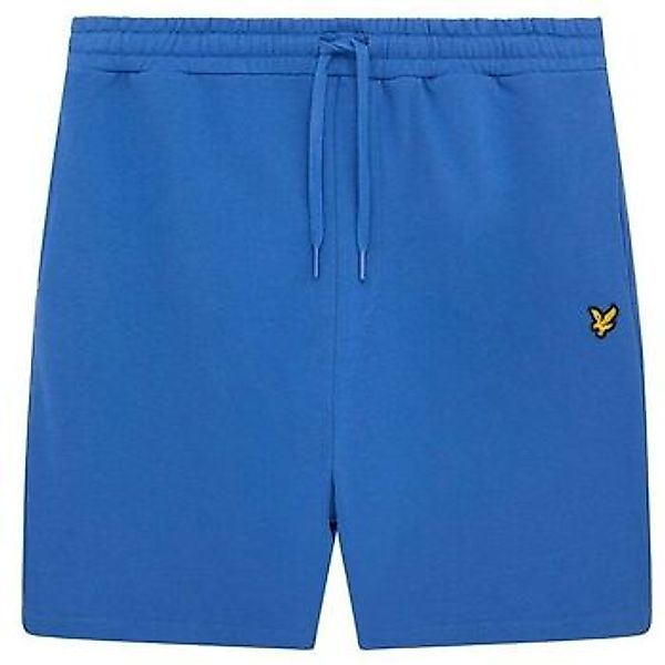Lyle & Scott  Shorts Short günstig online kaufen