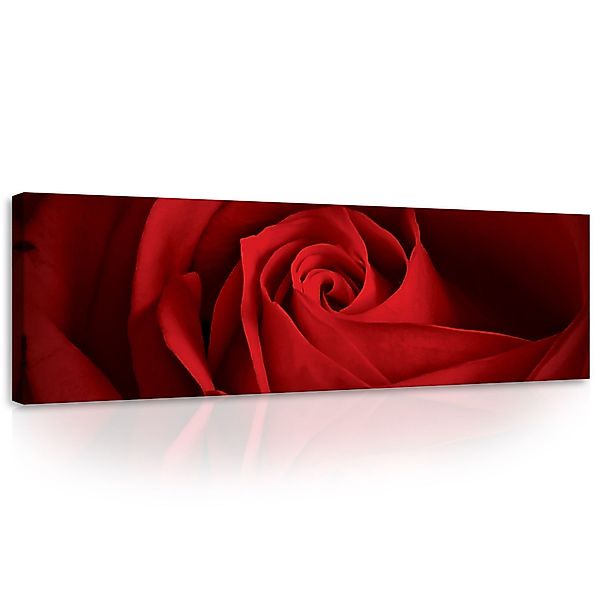 Wallarena Leinwandbild Wohnzimmer Schlafzimmer Bilder Leinwandbilder günstig online kaufen
