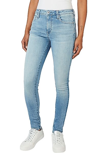 Pepe Jeans Röhrenjeans REGENT in Skinny günstig online kaufen