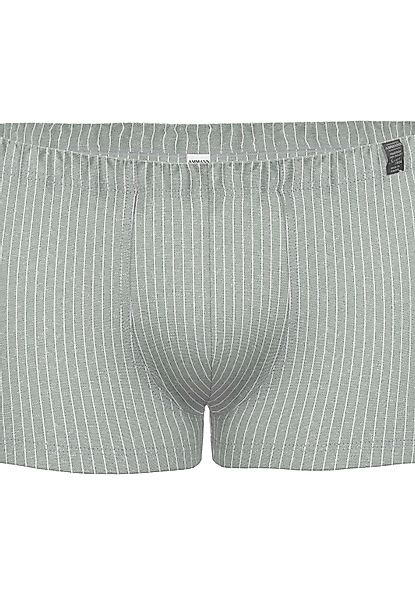 Ammann Retro Boxer 3er Pack Urban günstig online kaufen