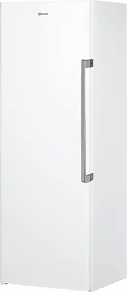 BAUKNECHT Gefrierschrank »GKN 17G3 WS 2«, 167 cm hoch, 59,5 cm breit günstig online kaufen