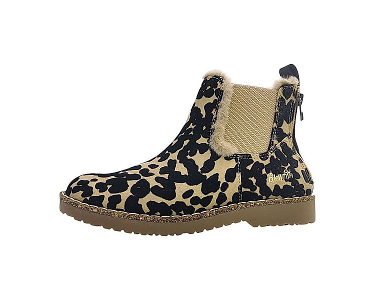 Blowfish Schaftstiefel Stiefelette günstig online kaufen