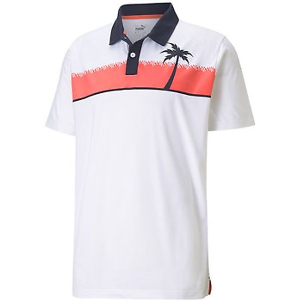 Puma  T-Shirts & Poloshirts 599546-01 günstig online kaufen