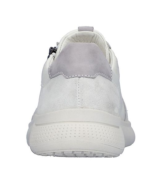 Waldläufer HEIKO Sneaker, Halbschuh, Schnürschuh, Bequemschuh in Komfortwei günstig online kaufen