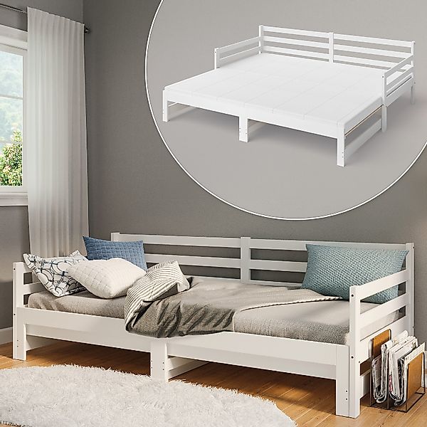 Bellamio Ausziehbett Ayr günstig online kaufen