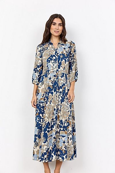 soyaconcept Druckkleid SC-CUNILLA 2 günstig online kaufen