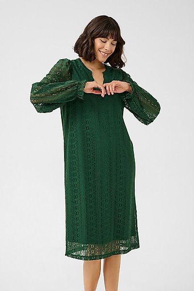 KAFFE Jerseykleid Jerseykleid KAmaria günstig online kaufen