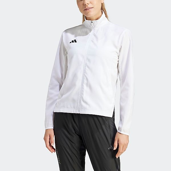 adidas Performance Laufjacke "ADIZERO E JCKT" günstig online kaufen