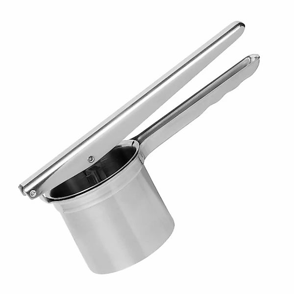 FACKELMANN Spätzlepresse »Spätzle- und Kartoffelpresse aus Edelstahl« inklu günstig online kaufen