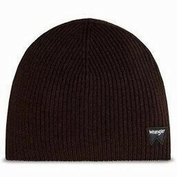 Wrangler  Mütze 112356865-MOLE günstig online kaufen