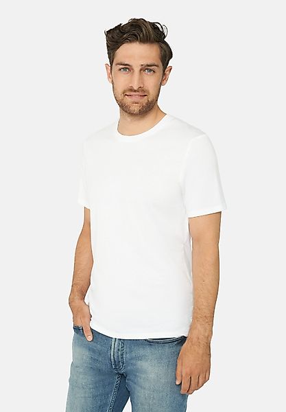 DANISH ENDURANCE T-Shirt Crew Herren (2er-Pack) günstig online kaufen