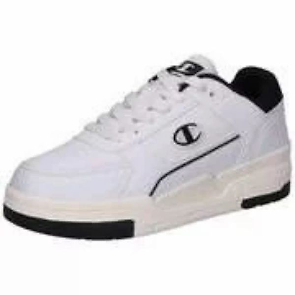 Champion RD 18 Heritage Low Sneaker Herren weiß|weiß|weiß günstig online kaufen