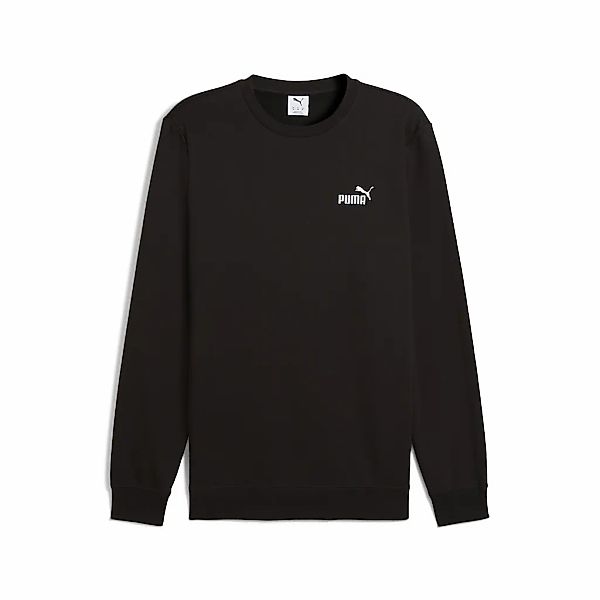 PUMA Sweatshirt "Essentials Small No. 1 Logo Crewneck Herren" günstig online kaufen