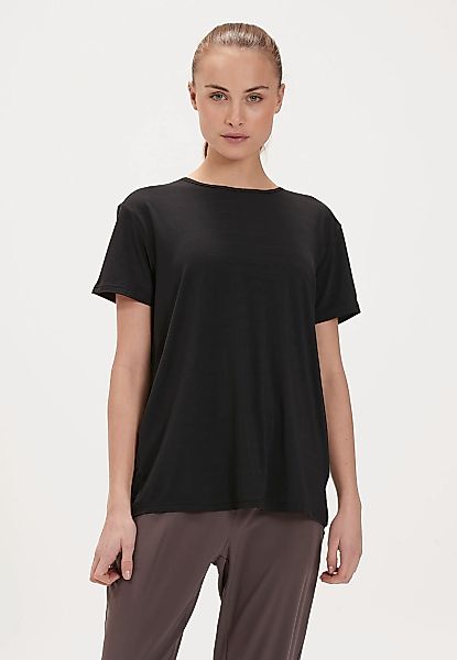 ATHLECIA Funktionsshirt "LIZZY" 1 Stk. tlg. mit QUICK DRY-Technologie günstig online kaufen