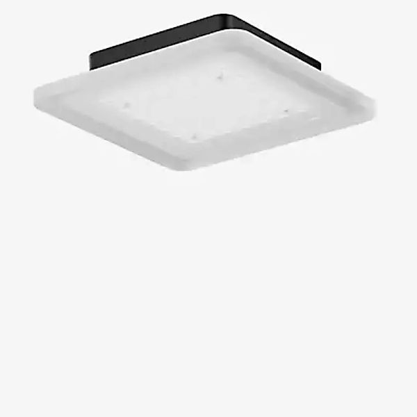 Nimbus Modul Q Connect Deckenleuchte LED, mit Gehäuse - 18 cm - schwarz - i günstig online kaufen