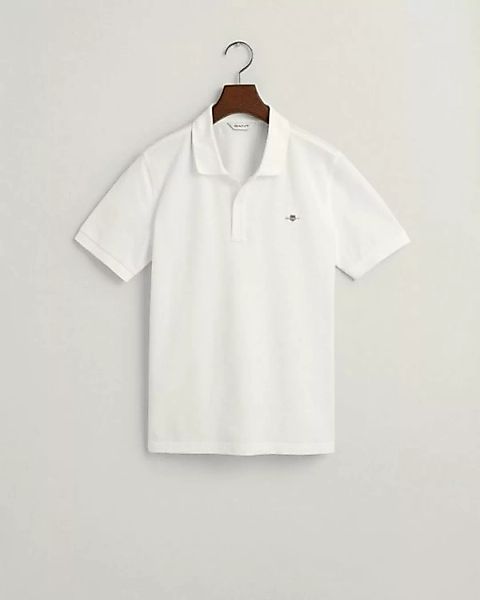 Gant T-Shirt SHIELD SS PIQUE günstig online kaufen