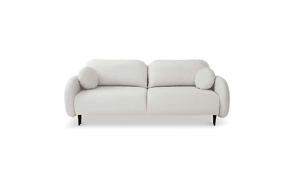 Selsey Einzelsofa mit Schlaffunktion Barfa ¦ creme ¦ Maße (cm): B: 232 H: 9 günstig online kaufen