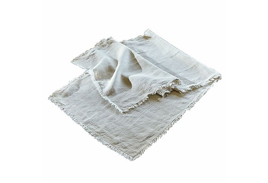 Mirabeau Tischläufer Tischläufer Topsfield leinen günstig online kaufen