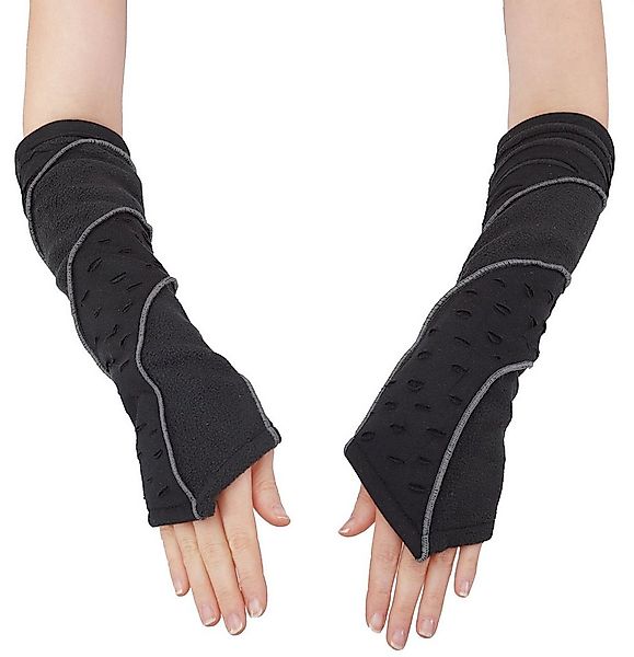 PUREWONDER Armstulpen Armstulpen, dezent und wirkungsvoll für Damen hw8 Sch günstig online kaufen