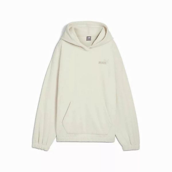 PUMA Sweatshirt ESS ELEVATED Winterized Hoodie günstig online kaufen