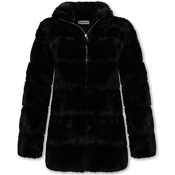 Gentile Bellini  Parkas Da Pelzjacke Kurz günstig online kaufen
