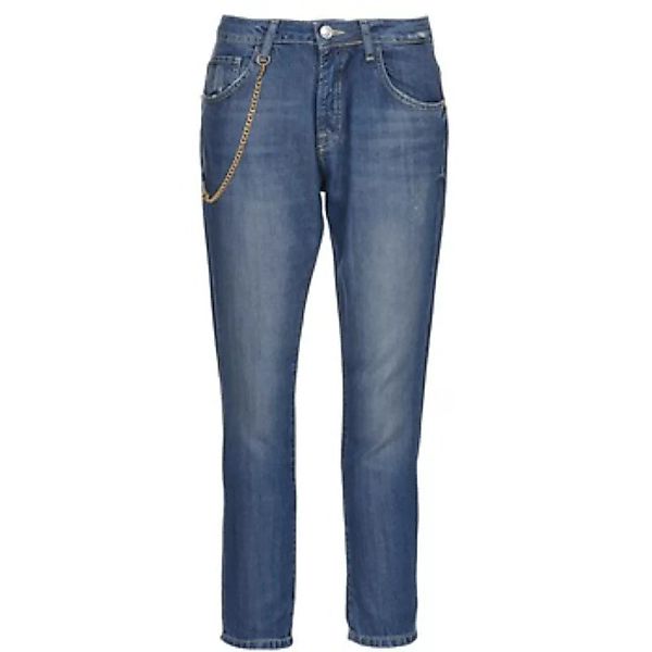 Gaudi  Straight Leg Jeans AANDALEEB günstig online kaufen
