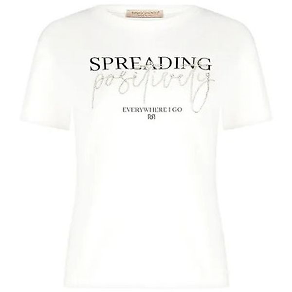 Rinascimento  T-Shirt CFC0126300003 günstig online kaufen