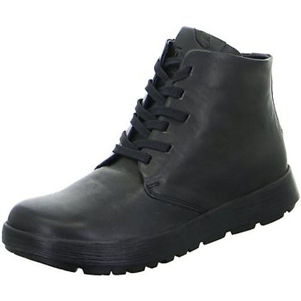 Think  Stiefel Stiefeletten COMODA SCHWARZ 3-000628-0000 günstig online kaufen