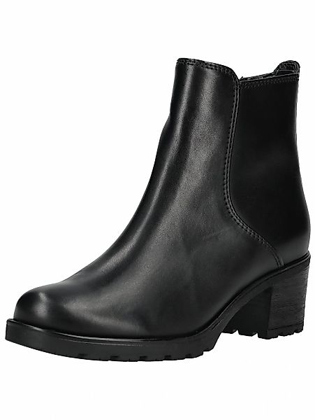 Gabor Comfort Stiefelette "Gabor Comfort Stiefelette Leder" günstig online kaufen