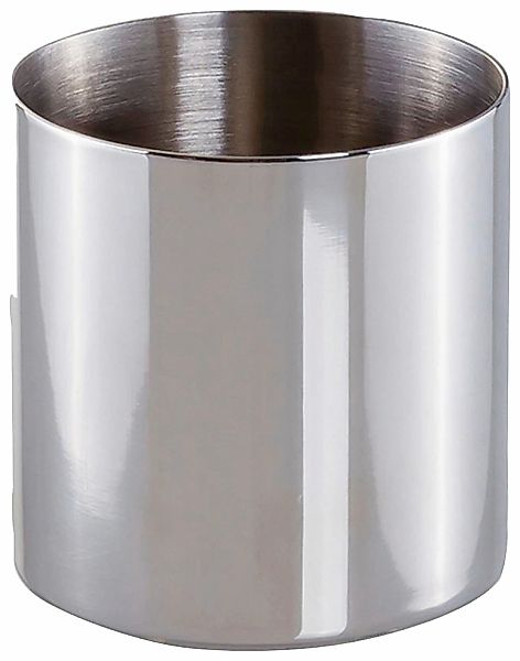 Möve Zahnbürstenhalter, (1-St), aus hochwertigem Edelstahl günstig online kaufen