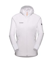 Mammut Fleecejacke Taiss Light ML Hooded günstig online kaufen