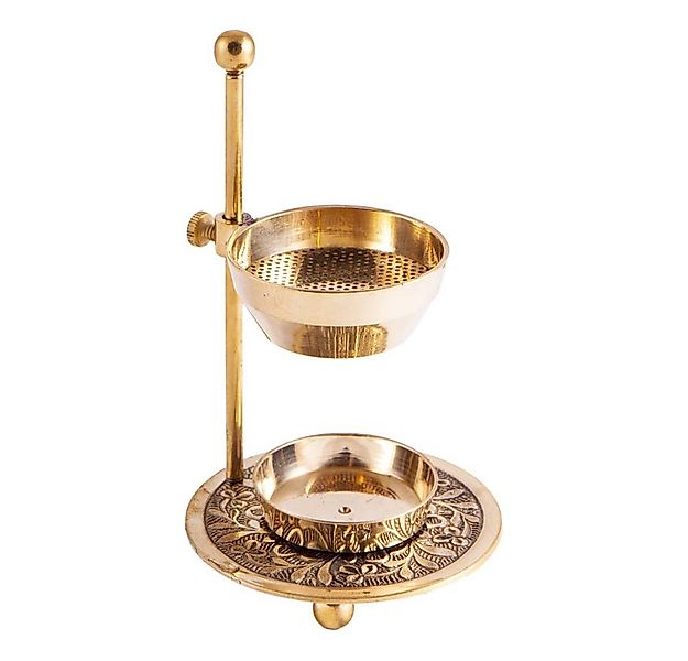 Berk Räucherschale Siebräuchergefäß - Inari günstig online kaufen