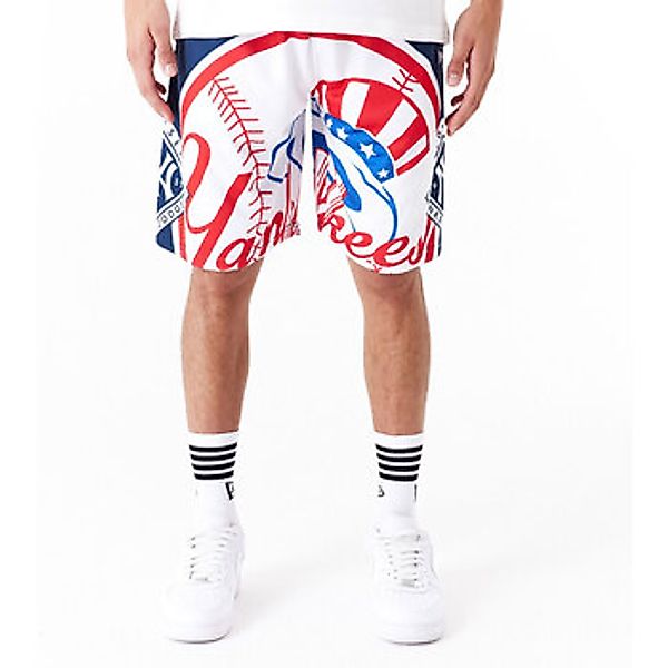 New-Era  Shorts Short New York Yankees MLB günstig online kaufen