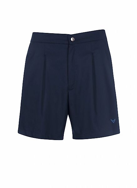 Trigema Trainingshose "TRIGEMA Tennis- und Freizeitshort", (1 tlg.) günstig online kaufen