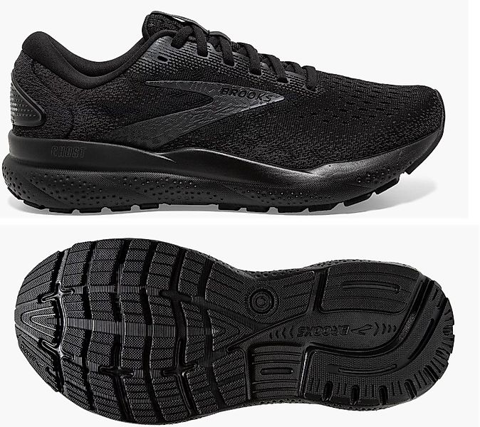 Brooks Ghost 16 - Neutralschuh Laufschuh günstig online kaufen