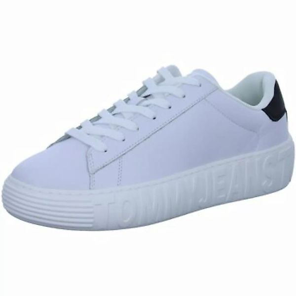 Tommy Jeans  Sneaker EM0EM01159YBR günstig online kaufen