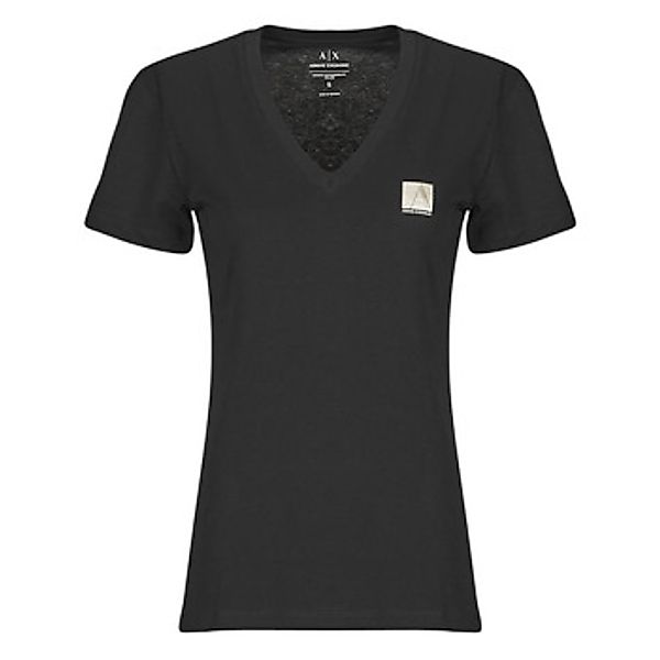 Armani Exchange  T-Shirt 6DYT23 günstig online kaufen