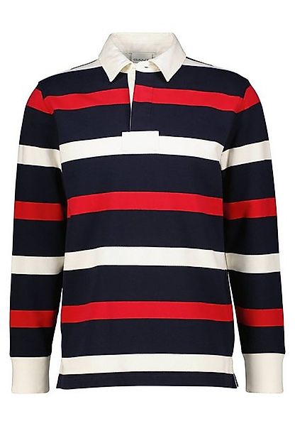 Gant Sweatshirt Herren Sweatshirt Regular Fit (1-tlg) günstig online kaufen