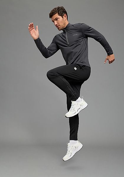 Ocean Sportswear Funktionsshirt "atmungsaktiv, quick dry" schmale Passform, günstig online kaufen