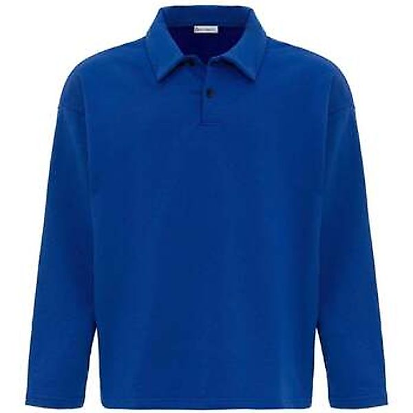 Dandalo  Sweatshirt Maik Oversize Sweatshirt günstig online kaufen