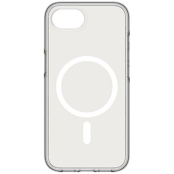 Black Rock Black Rock Mag Clear Case für iPhone 16e Hülle. DECT-Telefon günstig online kaufen