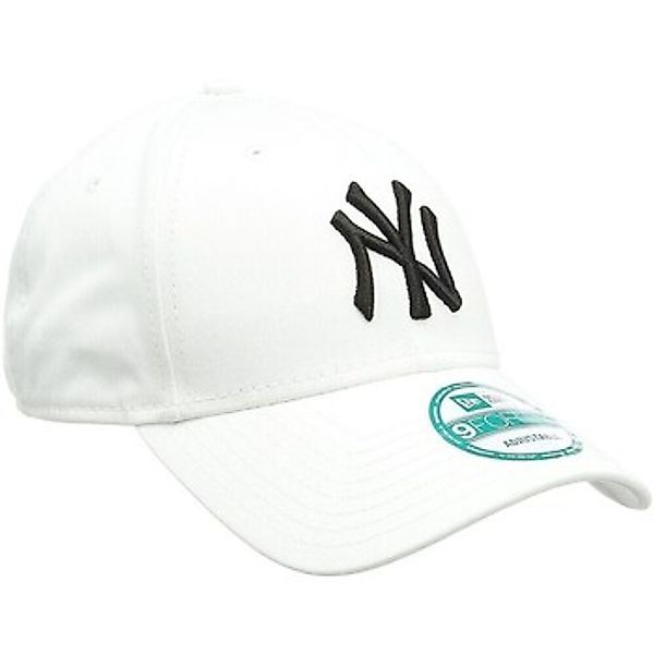 New-Era  Schirmmütze 9FORTY New York Yankees Strapback günstig online kaufen