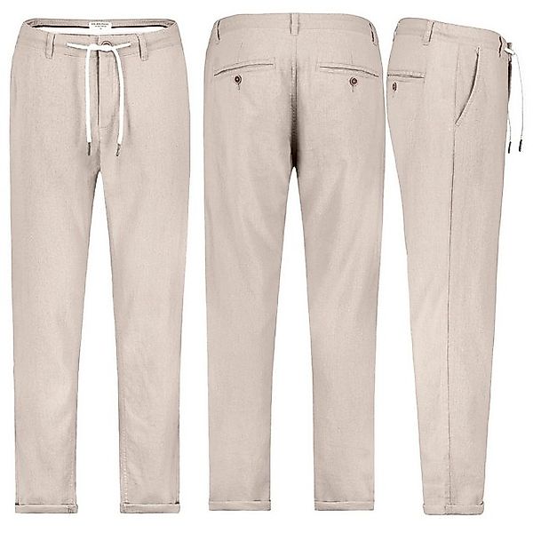 Eight2Nine Chinos Eight2nine Herren Leinen Hose günstig online kaufen