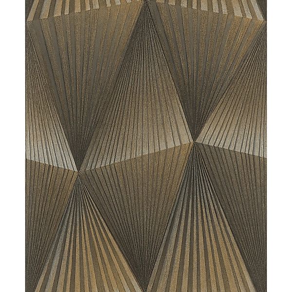 Rasch Vliestapete Cairo - Selbstklebende Tapete 3D Effekt von tesa® x rasch günstig online kaufen